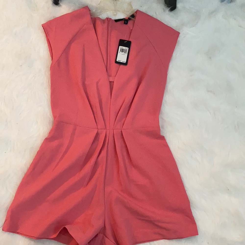 Guess Romper